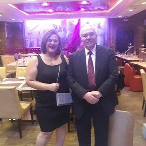 Meet your Posher, Rania